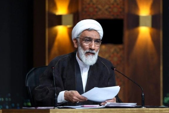 Mostafa Pourmohammadi