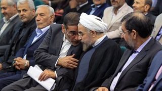 عشية فتح باب الترشح للانتخابات الرئاسية.. الكشف عن خلافات عميقة في أعلى مؤسسة أمنية بإيران