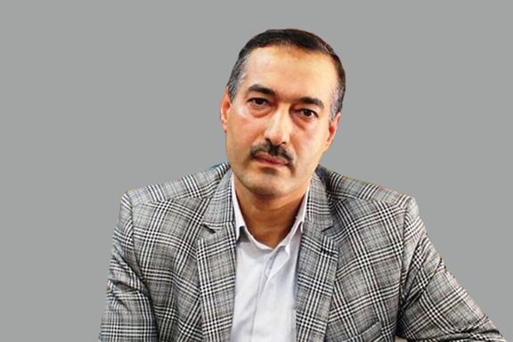Fathollah Aghasizadeh, economist and expert on Iran's development plans