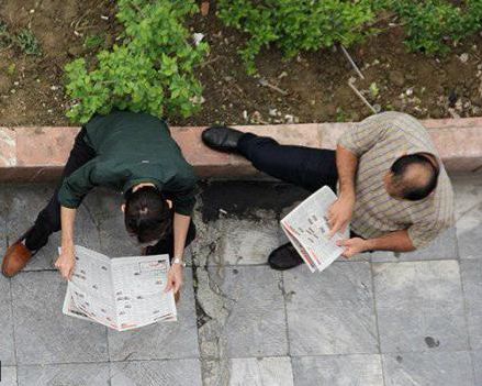 قائممقام رییس دانشگاه علمی کاربردی: ۴۲ درصد بیکاران تحصیلات عالی دارند