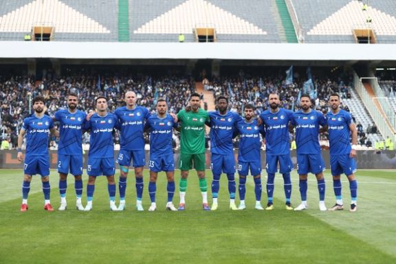 بحران تازه برای آبیپوشان؛ استقلال برای دریافت مجوز حرفهای ۷ معضل دارد