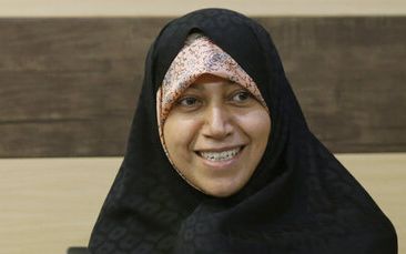 رییس فراکسیون زنان مجلس: قانون حجاب در پی نیاز مردم تصویب شد