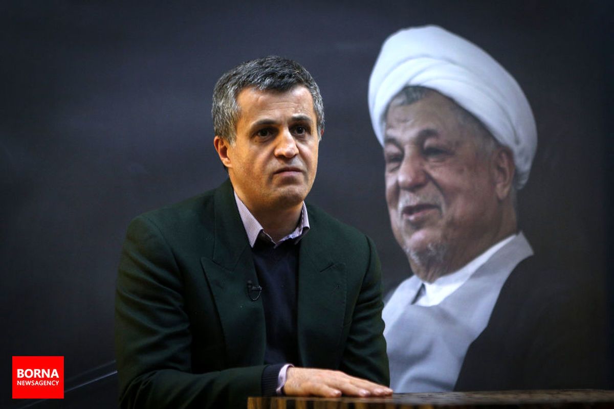 Rafsanjani’s son criticizes handling of his father's death