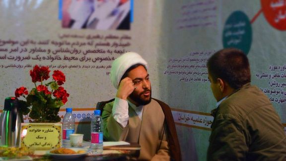 رییس سازمان نظام روانشناسی و مشاوره: روانشناسان و مشاوران حوزوی از بهترینها هستند