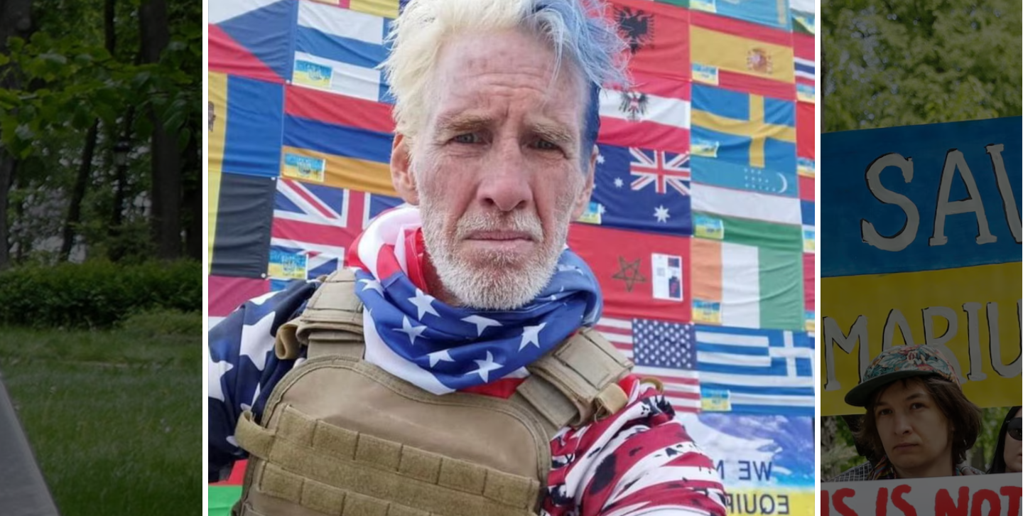 مظنون به تلاش برای ترور ترامپ پیشتر گفته بود «ایران حق دارد ترامپ را ترور کند»