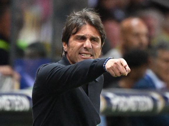 نیمکتهای داغ ایتالیا؛ آنتونیو کونته در ناپولی ماندگار شد، کونسیسائو از میلان اخراج شد