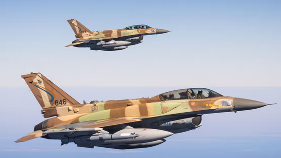 اسرائیل: یکی از فرماندهان حماس را در لبنان کشتیم