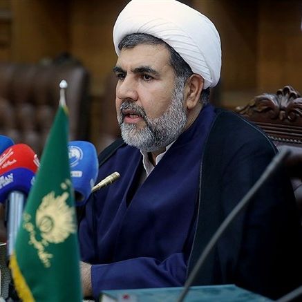 نماینده مجلس: اگر کسی در جریان اعتراضات اقدام مخرب داشت میتوان به او تیراندازی کرد