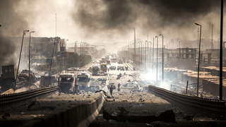 پنهانکاری حکومت و سایه سنگین سانسور بر انفجار بندرعباس