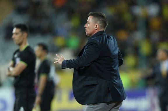 اوسمار درباره شانس قهرمانی: اگر به من بود میگفتم پرسپولیس همیشه قهرمان میشود