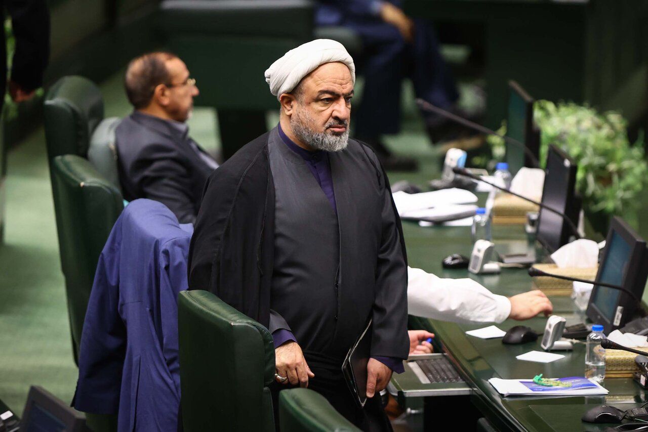 Iran jails hardline MP over article accusing Ghalibaf of document tampering