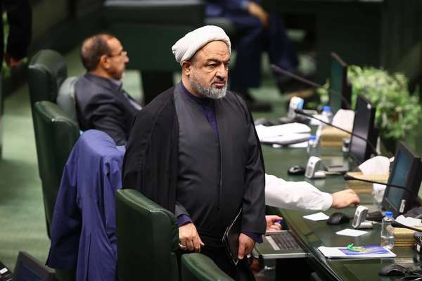 Iran jails hardline MP over article accusing Ghalibaf of document tampering