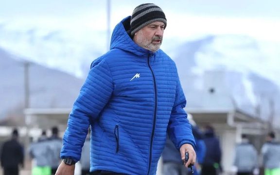 راهی برای نجات نیکمت آبیپوشان؛ بوژوویچ - استقلال تنها به شرط موافقت تیم خوزستانی