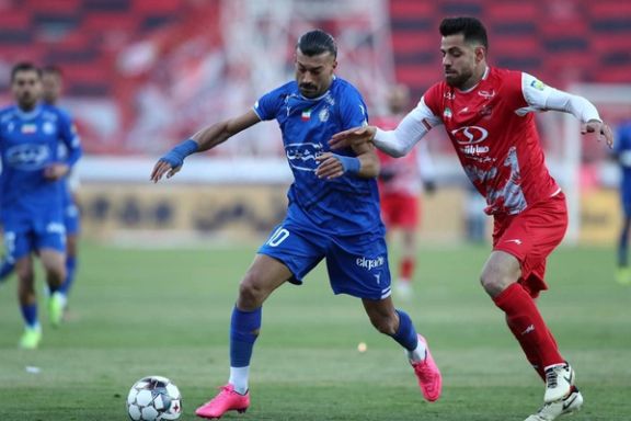 نماینده مجلس خبر داد: دربی پرسپولیس و استقلال در ورزشگاه پارس شیراز برگزار میشود