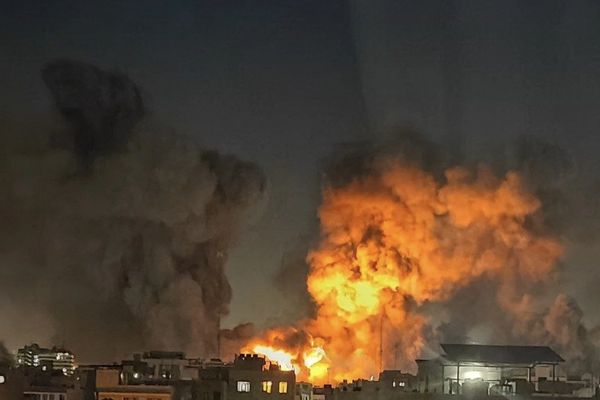 حمله به زیرساخت سوخت، سیگنال واشینگتن برای گسترش عملیات علیه جمهوری اسلامی