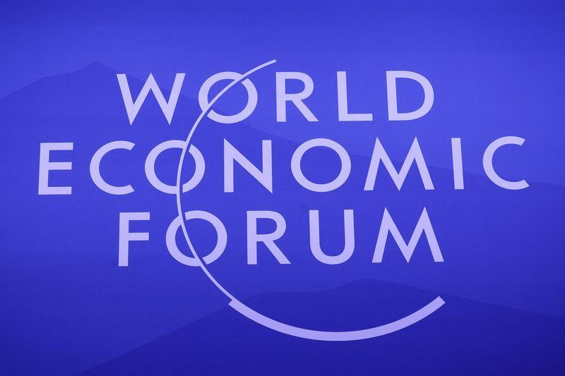Davos forum pulls invite to Iran foreign minister