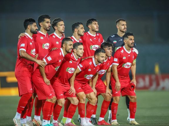 معاون پرسپولیس: مگر بقیه تیمها سقف قرارداد را رعایت کردند که مجوز بازیکنان ما صادر نشد؟