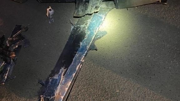 ائتلاف نظامی به رهبری عربستان سعودی از انهدام سه پهپاد حوثیها خبر داد