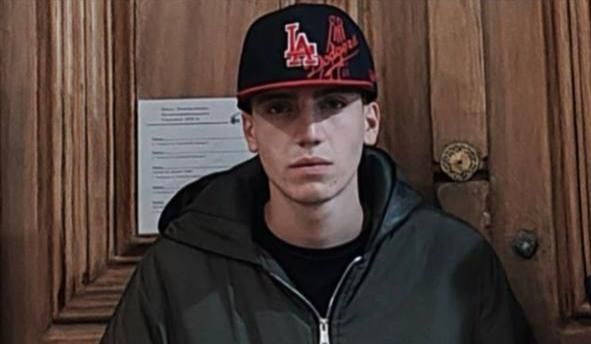 مسیح شاهوردی، فوتبالیست ۱۹ ساله، به دست جمهوری اسلامی در اصفهان به قتل رسید