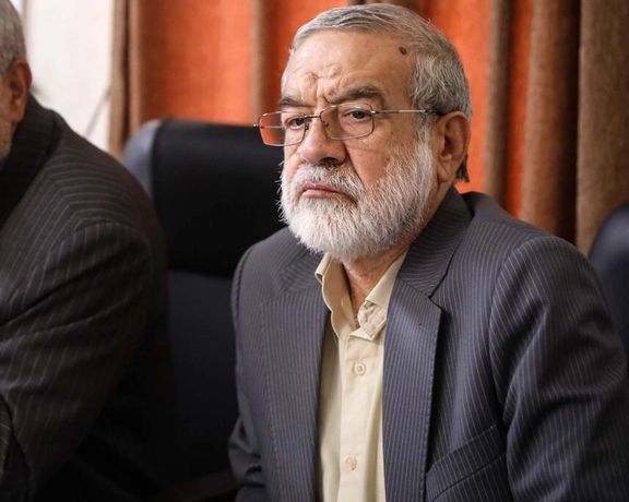 غضنفری، نماینده تهران: اگر برای اینترنت ضابطه بگذاریم، ایلان ماسک هم به ما درخواست میدهد