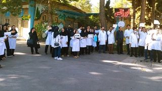 Why aren’t strikes and labor protests in Iran uniting?