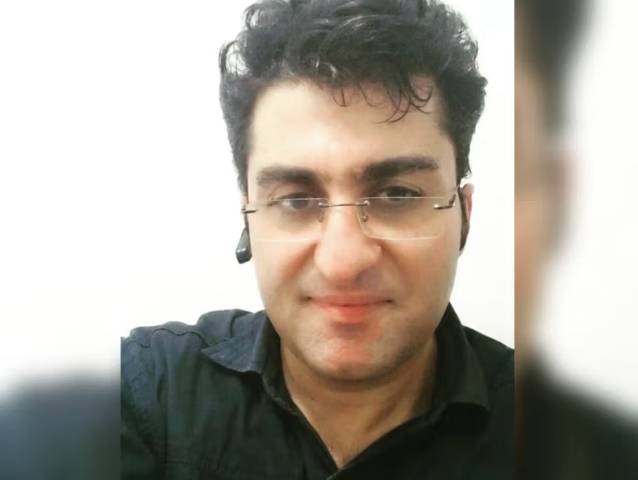 رزگار بیگ‌زاده بابامیری زندانی سیاسی کُرد در نامه‌ای به شرح شکنجه‌های خود پرداخت