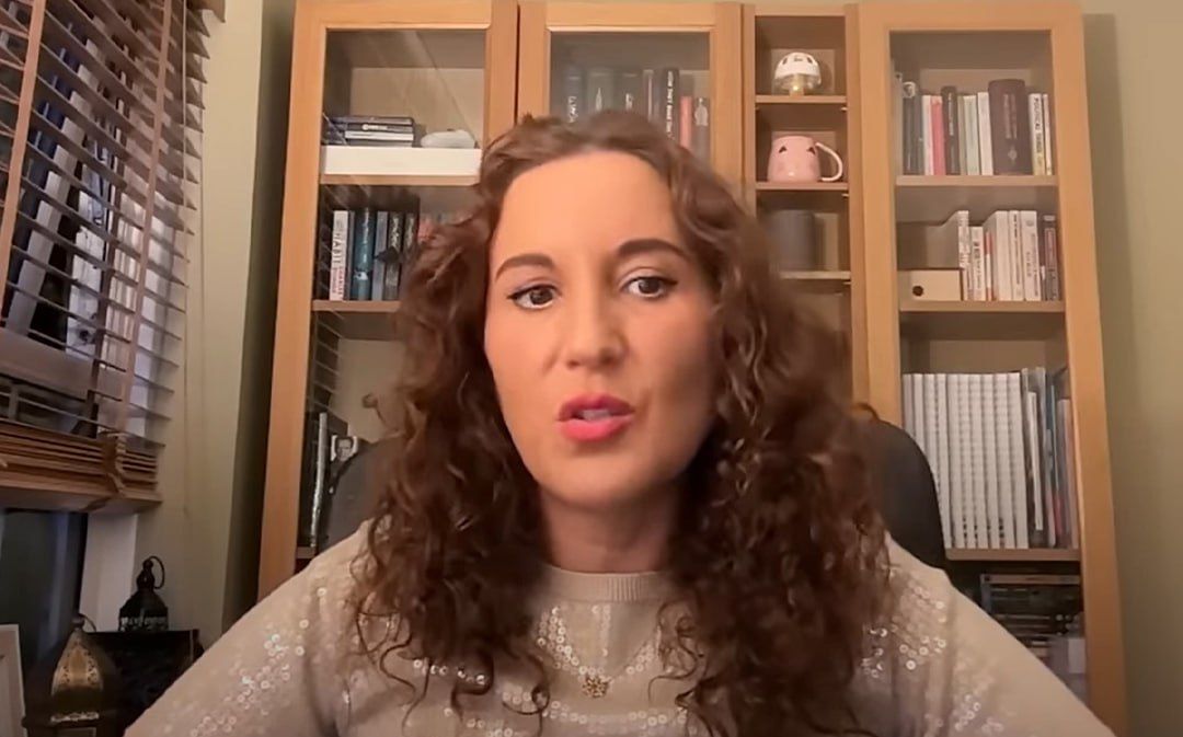 صحافية فرنسية تكشف خفايا لقاءاتها مع قادة النظام الإيراني وتحذر من مخططاتهم السرية