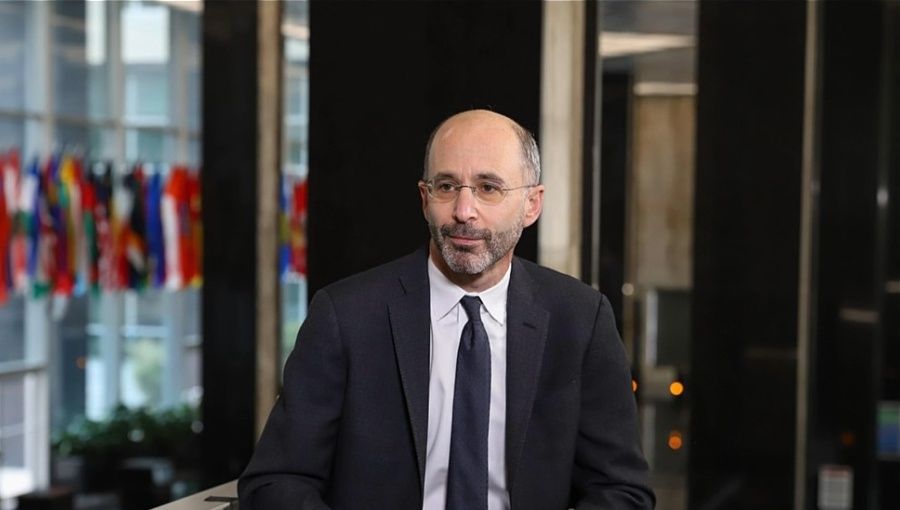 اختصاصی؛ گزارش‌ها از کنار رفتن رابرت مالی از سمت خود به عنوان نماینده ویژه در امور ایران