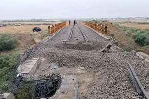 A remote bridge shows how US-Iran war is expanding