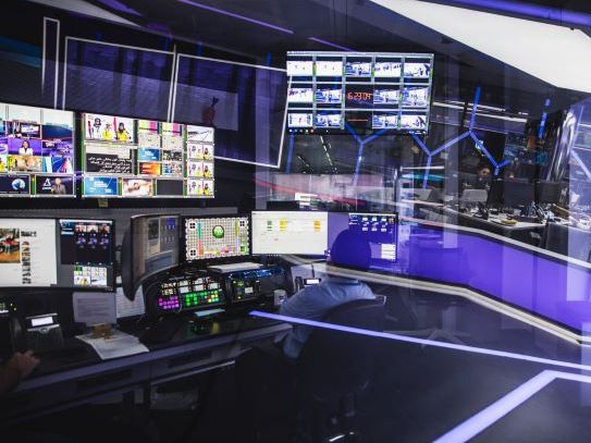 UK Security Minister Voices Support For Threatened Persian Broadcaster