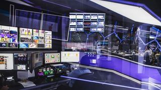 Terror Threats Force Persian TV Channel To Close London Studios