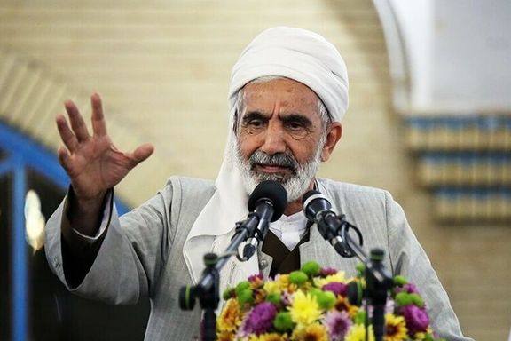 امام جمعه سنندج: چرا یک کیلو گوجه ۵۰ یا ۶۰ هزار تومان است