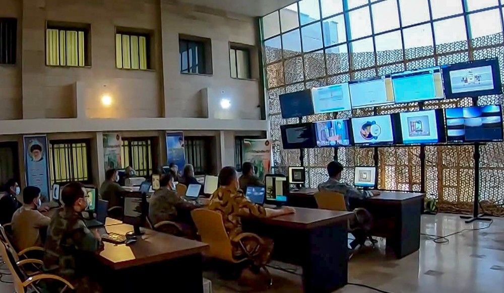 ارتش سایبری جمهوری اسلامی، هزینه‌ای گزاف که از بودجه عمومی و جیب مردم تامین می‌شود