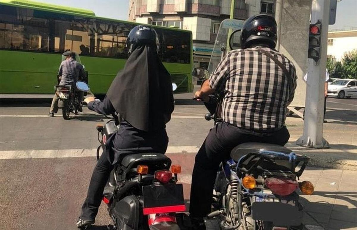 نايب‌رییس کمیسیون اصل ۹۰: گواهینامه موتور برای بانوان منوط به «ملاحظات شرعی و عرفی» است