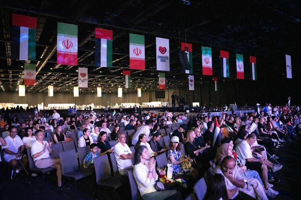 UAE trade halt threatens one of Iran’s remaining economic lifelines