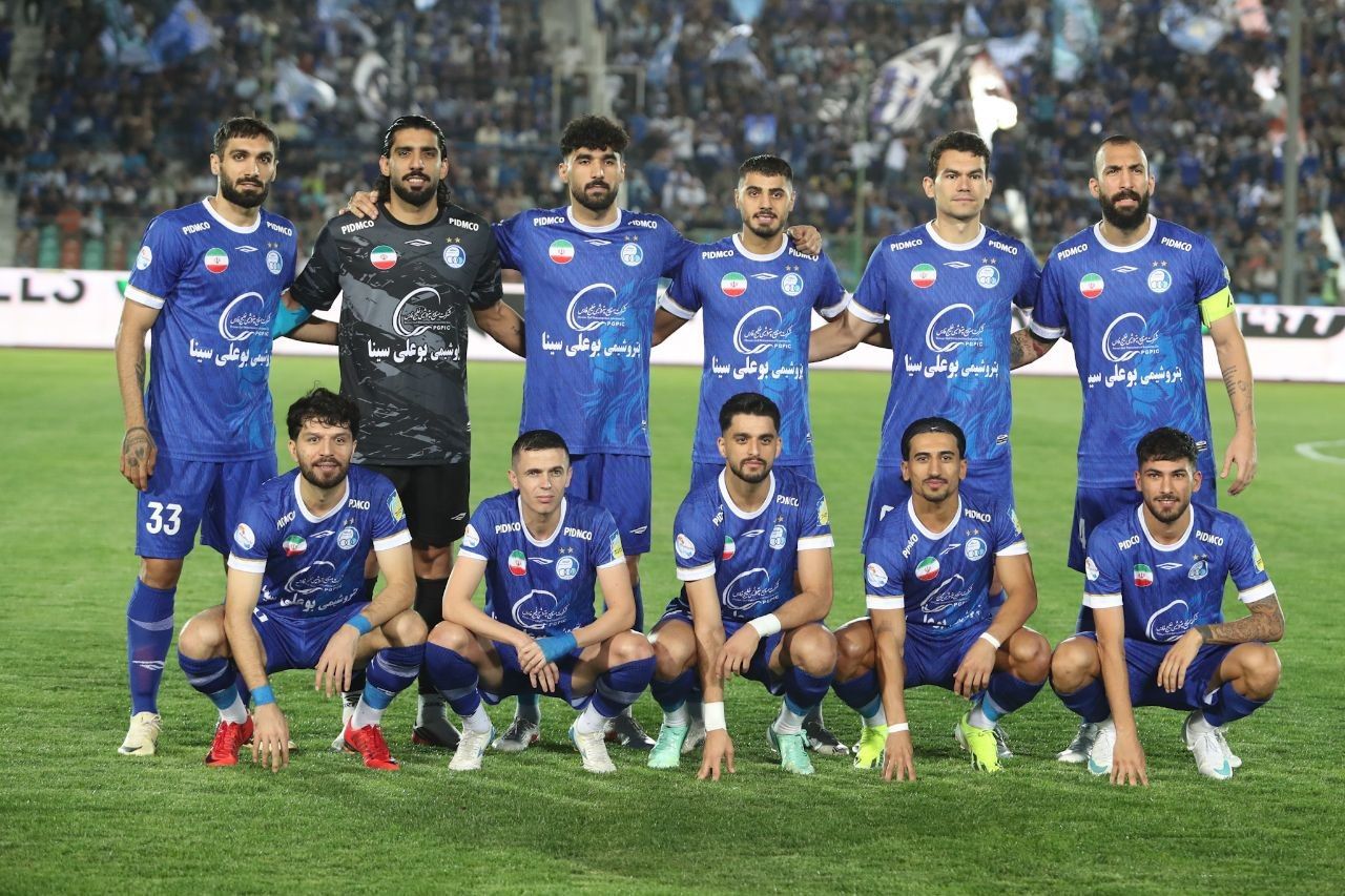 با وجود همه حاشیه‌ها؛ استقلال باز‌هم با پرواز مستقیم به لیگ نخبگان آسیا می‌رود