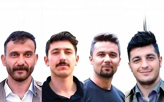 دختر جمشید شارمهد، زندانی محکوم به اعدام، خواستار واکنش جهانی به اعدامها در ایران شد