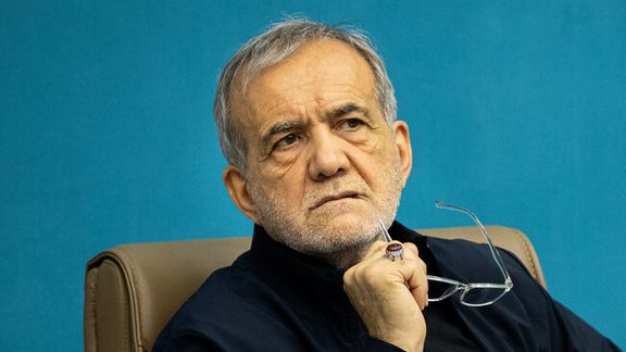 پزشکیان در اولین جلسه شورای عالی فضای مجازی دستور داد با فروش فیلترشکن برخورد شود