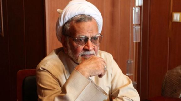 عضو پیشین مجلس خبرگان: رئیسی با حکم حکومتی رییس جمهور و دهها میلیارد تومان صرفه جویی شود