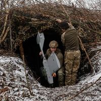 جهان در سال ۲۰۲۶ باید در انتظار چه جنگهایی باشد؟