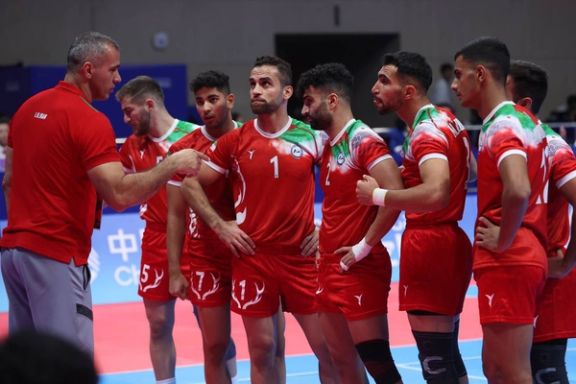 بازیهای آسیایی هانگژو؛ تیم ملی کبدی ایران در طولانیترین فینال، باخت و نقره گرفت