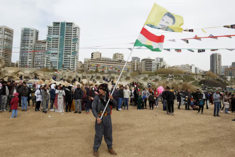 العربیه: اعضای پ‌ک‌ک در صورت تصمیم حزب سلاح‌هایشان را در عراق، سوریه و ترکیه تحویل می‌دهند