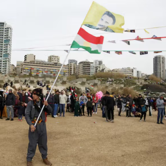 العربیه: اعضای پکک در صورت تصمیم حزب سلاحهایشان را در عراق، سوریه و ترکیه تحویل میدهند