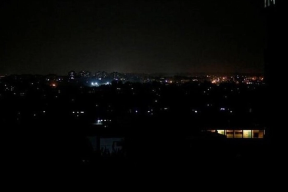 شرکت توزیع برق تهران بزرگ از آغاز دوباره خاموشیها در پایتخت خبر داد