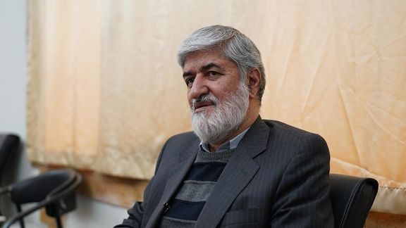 علی مطهری، نایب رییس پیشین مجلس: اینکه میگویند رییس جمهور کارهای نیست، اشتباه است