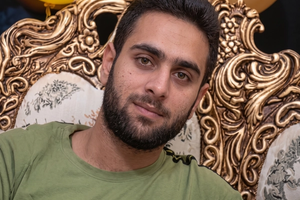 Iran executes 20-year-old protester as fears grow for other detainees