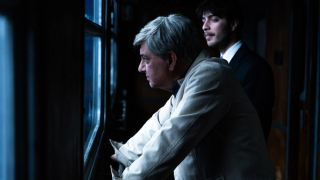 «سانشاین اکسپرس»؛ جامعه تو در توی ایران به سبک دیوید لینچ