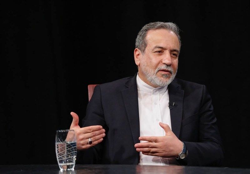 عراقچی: ممکن است روایت مدیرکل آژانس از توافق در مصر با روایت ما متفاوت باشد