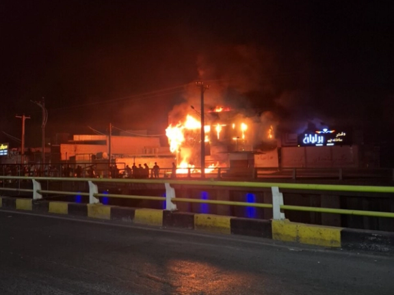 شب خونین دزفول؛ ۱۹ دیماه تکتیراندازهای سپاه پاسداران تا توانستند افراد بیدفاع را کشتند