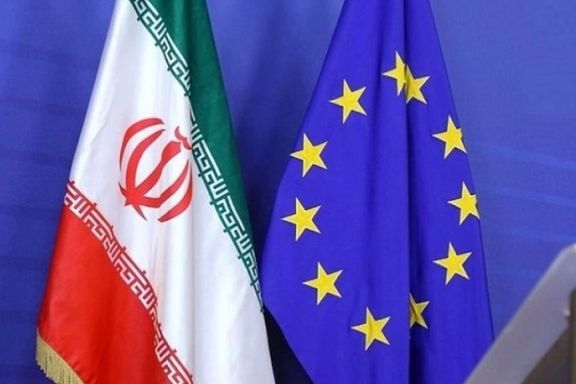 سخنگوی اتحادیه اروپا به ایران اینترنشنال: هدف ما برگرداندن برجام به مسیر و اطمینان از اجرای آن است